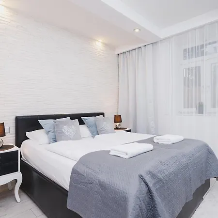 Comfy Lubelska By Renters Apartmán