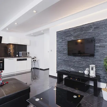 Comfy Lubelska By Renters * Krakov