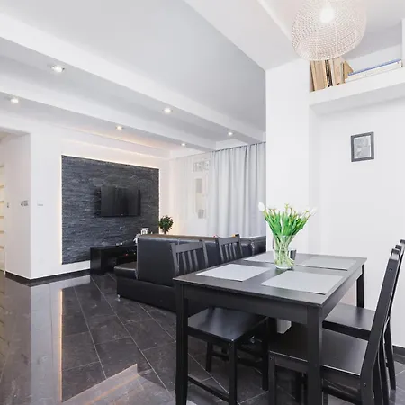 Comfy Lubelska By Renters Apartmán *