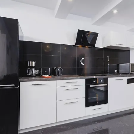 Comfy Lubelska By Renters *