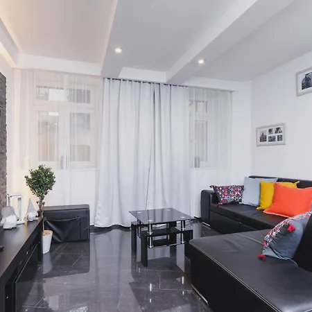 Comfy Lubelska By Renters * Krakov