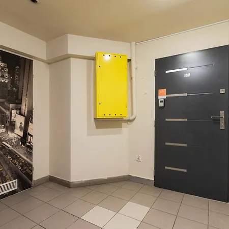 Comfy Lubelska By Renters Apartmán *