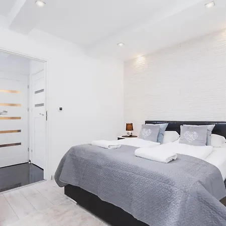 Comfy Lubelska By Renters *