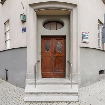 Lägenhet Comfy Lubelska By Renters Kraków