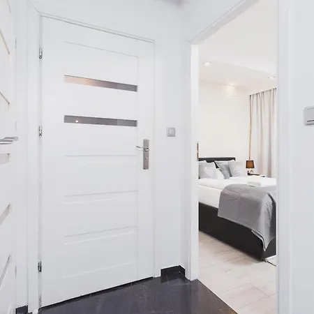 Apartament Comfy Lubelska By Renters *